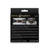 281283-1 Fetish & Fashion Kali Collar