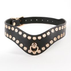 Fetish & Fashion Kali Collar