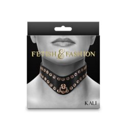 Fetish & Fashion Kali Collar