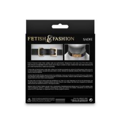 Fetish & Fashion Sadie Collar