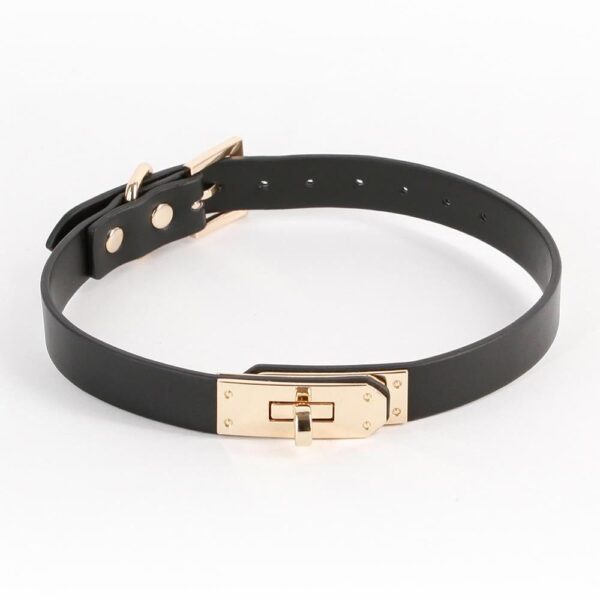 Fetish & Fashion Sadie Collar