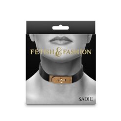 Fetish & Fashion Sadie Collar