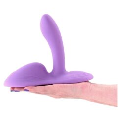 Paramour Purple Vibrating Pad