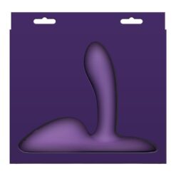 Paramour Purple Vibrating Pad