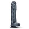 Dildo Jet Onyx Carbon