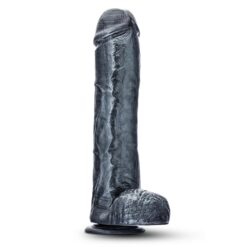 Dildo Jet Onyx Carbon