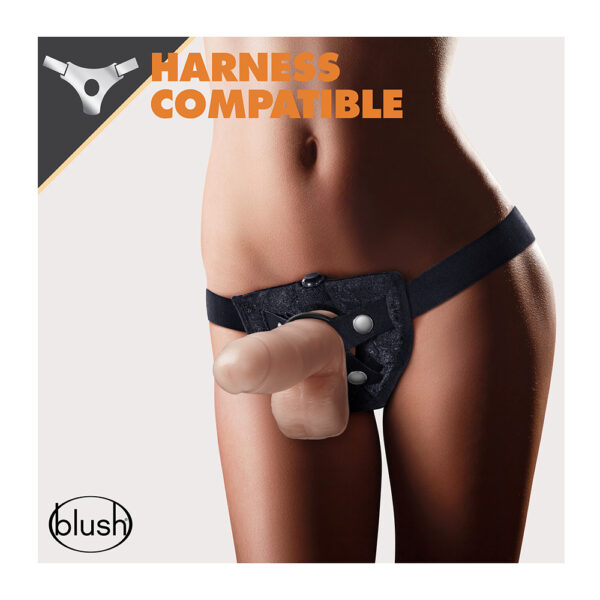 331598-5 Dr Skin Glide 7''