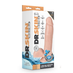 Dr Skin Glide 7''
