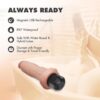 332156-11 Dr. Skin Dr. Webber Vibrator