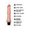 332156-6 Dr. Skin Dr. Webber Vibrator