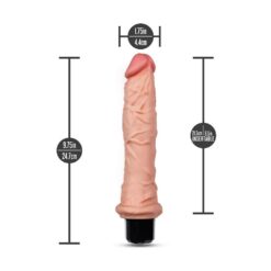 Dr. Skin Dr. Webber Vibrator