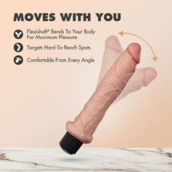 Dr. Skin Dr. Webber Vibrator