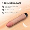 Dr. Skin Dr. Hunt Vibrator