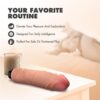 Dr. Skin Dr. Hunt Vibrator