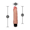 Dr. Skin Dr. Hunt Vibrator