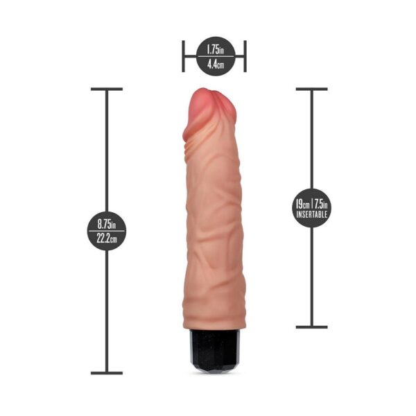 Dr. Skin Dr. Hunt Vibrator