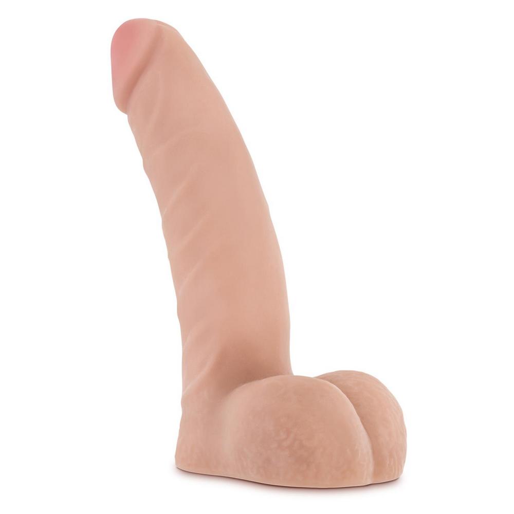 Basic X5 Dildo