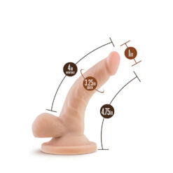 Dr. Skin Mini Cock