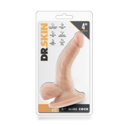 Dr. Skin Mini Cock