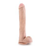 Dildo Au Naturel Daddy