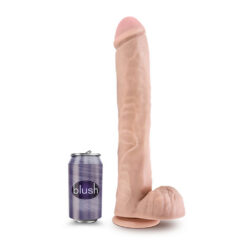 Dildo Au Naturel Daddy