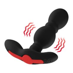 Forto Vibrating Anal Plug