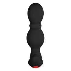 Forto Vibrating Anal Plug