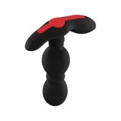 Forto Vibrating Anal Plug