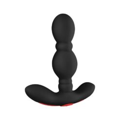 Forto Vibrating Anal Plug