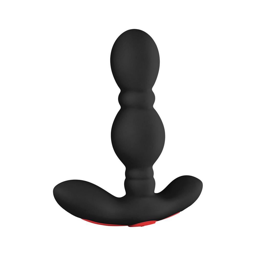 Forto Vibrating Anal Plug