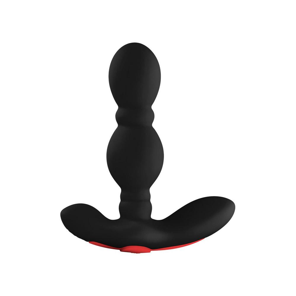 Forto Vibrating Anal Plug