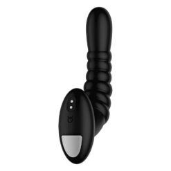 Forto Ribbed Pro Masažer prostate