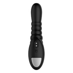 Forto Ribbed Pro Masažer prostate