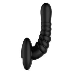 Forto Ribbed Pro Masažer prostate