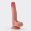 Crushious Inviktus Dildo 19 cm