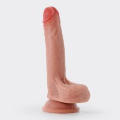 Crushious Inviktus Dildo 19 cm