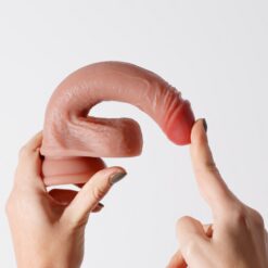 Crushious Inviktus Dildo 19 cm
