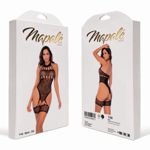 RS147574_Mapalé_1144BLKOS_200 Mapalé Leopard Mesh Body