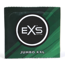 Kondomi EXS Jumbo