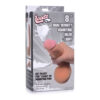 RS81014_af654_200 Dual Density Squirting Dildo