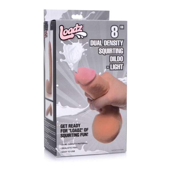 RS81014_af654_200 Dual Density Squirting Dildo