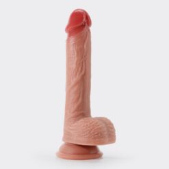 Crushious Inviktus Dildo 22 cm