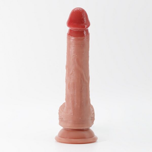 Crushious Inviktus Dildo 22 cm