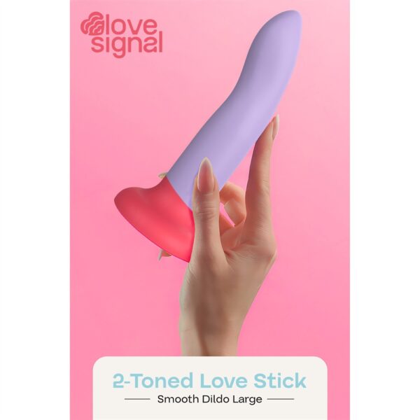 2-Toned Love Stick