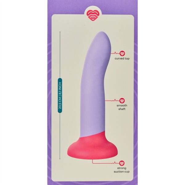 2-Toned Love Stick