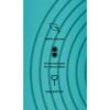 22279-4 Vaginalne kuglice Love Signal Playful Drops
