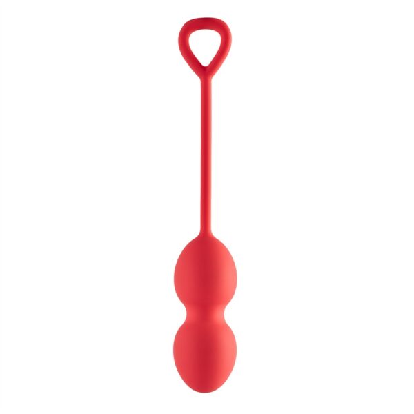 22279 Vaginalne kuglice Love Signal Playful Drops