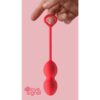22279-8 Vaginalne kuglice Love Signal Playful Drops