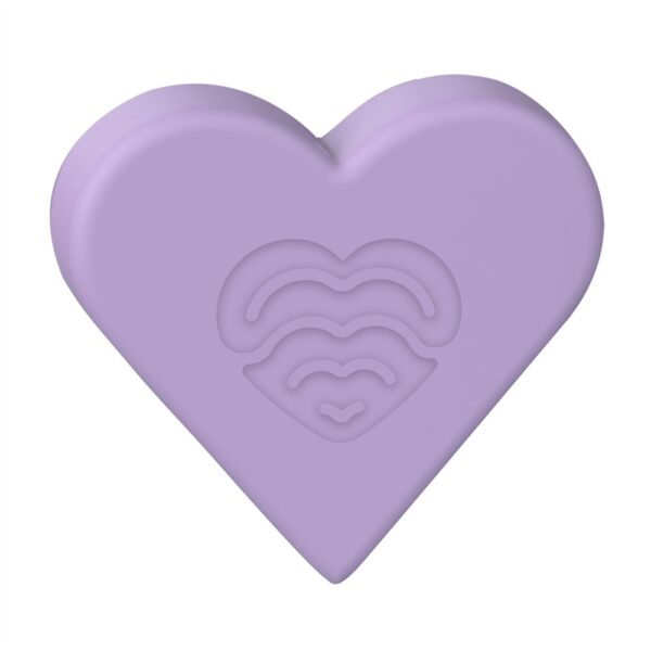 Love Signal Triple Heart Set