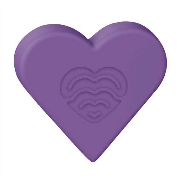 Love Signal Triple Heart Set
